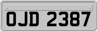OJD2387
