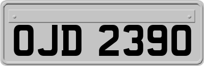 OJD2390