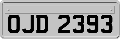OJD2393