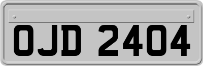 OJD2404