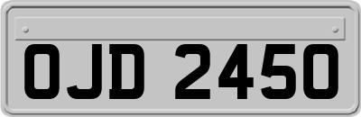 OJD2450