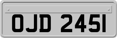 OJD2451