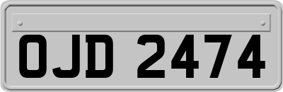 OJD2474