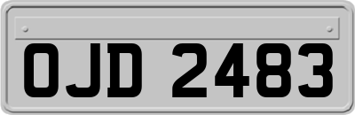 OJD2483