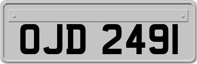 OJD2491