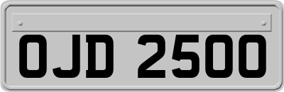 OJD2500