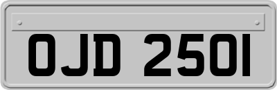 OJD2501