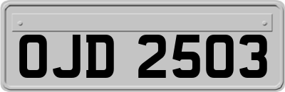 OJD2503