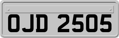 OJD2505