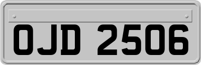 OJD2506