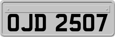OJD2507