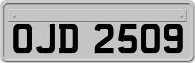 OJD2509