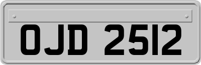 OJD2512