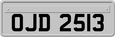 OJD2513