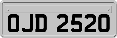 OJD2520
