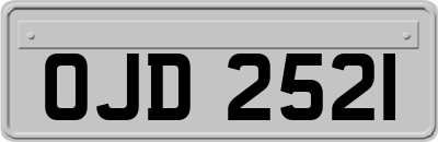 OJD2521