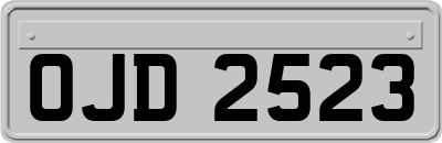 OJD2523