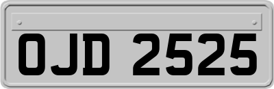 OJD2525