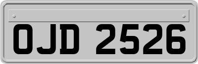 OJD2526