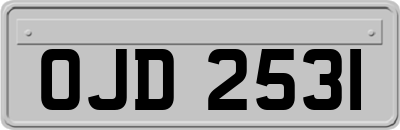 OJD2531
