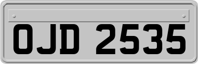 OJD2535