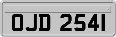 OJD2541