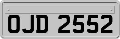 OJD2552