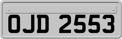 OJD2553