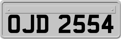 OJD2554