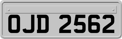 OJD2562