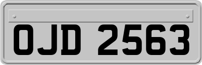 OJD2563