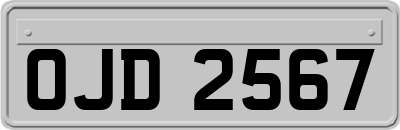 OJD2567