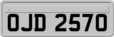 OJD2570