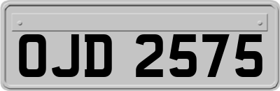 OJD2575