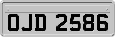 OJD2586