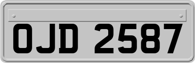 OJD2587