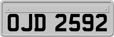 OJD2592