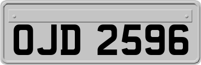 OJD2596