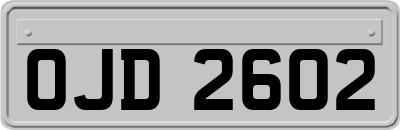 OJD2602