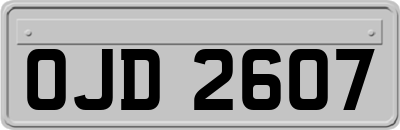 OJD2607