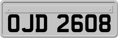 OJD2608