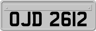 OJD2612