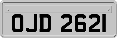 OJD2621