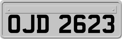 OJD2623