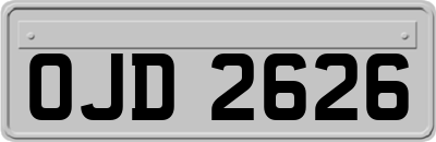 OJD2626