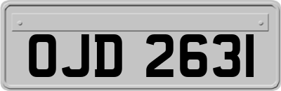 OJD2631