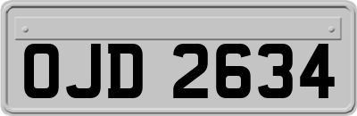 OJD2634