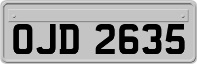 OJD2635