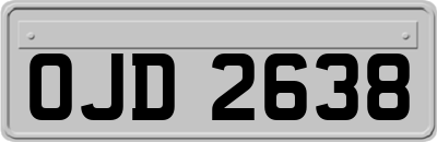 OJD2638