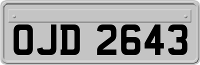 OJD2643